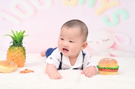 中山2岁宝宝发烧 中山2岁宝宝发烧